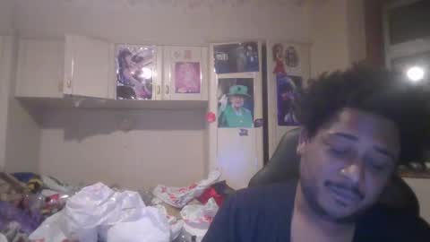 Richabus2 online show from 09/11/25, 03:06