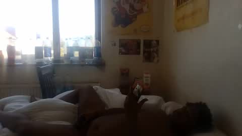 Richabus2 online show from 09/29/25, 09:58