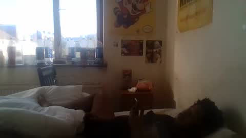 Richabus2 online show from 10/06/25, 08:45