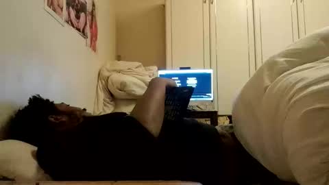 Richabus2 online show from 11/10/25, 02:21