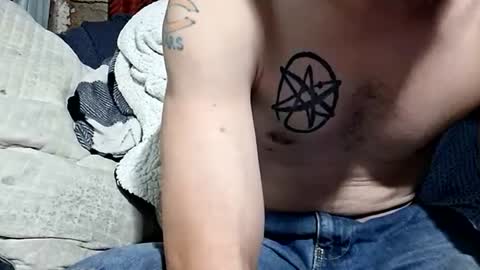 Buster18Hymen online show from 09/14/25, 05:50