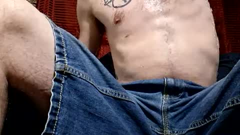 Buster18Hymen online show from 09/14/25, 07:02