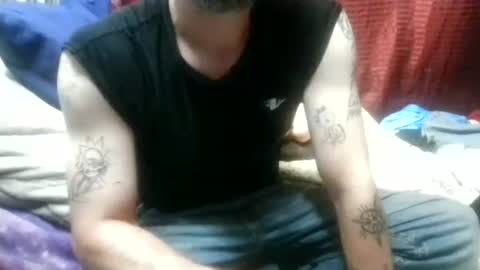 Buster18Hymen online show from 06/10/26, 06:34