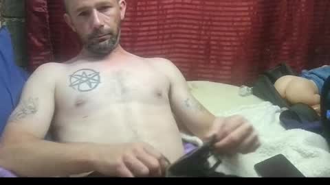 Buster18Hymen online show from 06/17/26, 06:16