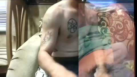 Buster18Hymen online show from 07/18/26, 10:52