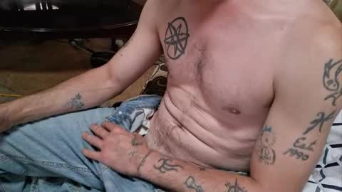 Buster18Hymen online show from 07/25/26, 07:44