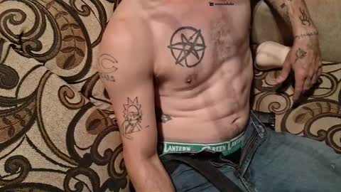 Buster18Hymen online show from 07/28/26, 02:29