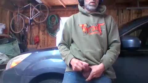 Jon online show from 02/19/25, 11:14