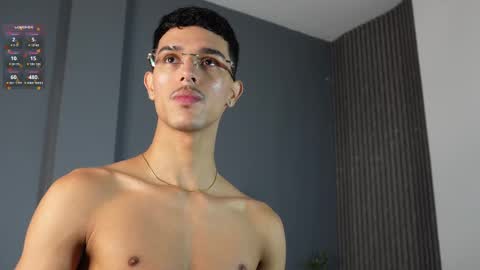 Buster independent model online show from 09/18/25, 02:19