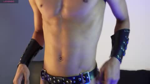 Buster independent model online show from 10/15/25, 04:51