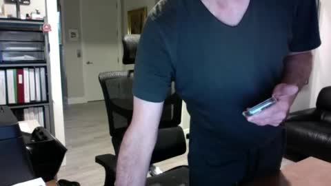 afternoon wood online show from 01/19/25, 01:33