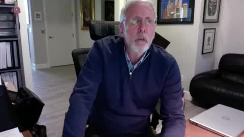 afternoon wood online show from 02/21/25, 10:37