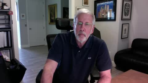 afternoon wood online show from 03/04/25, 08:16