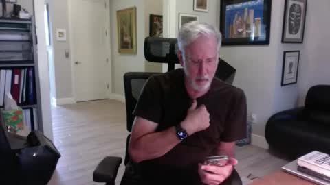 afternoon wood online show from 03/25/26, 07:20