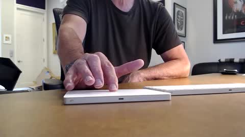 afternoon wood online show from 05/11/26, 03:07