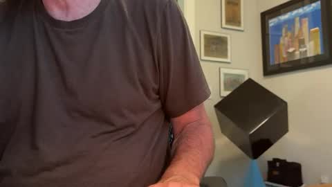afternoon wood online show from 07/26/26, 08:05