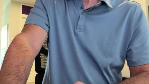 afternoon wood online show from 07/28/26, 05:34
