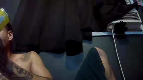 bustnfatloads2 online show from 10/11/25, 11:20