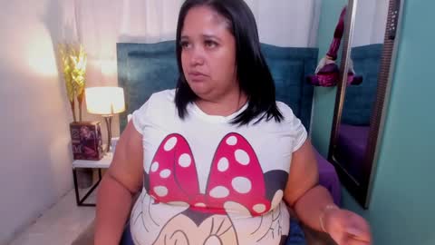 busty juicy online show from 01/08/25, 12:05