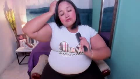 busty juicy online show from 02/19/25, 07:16