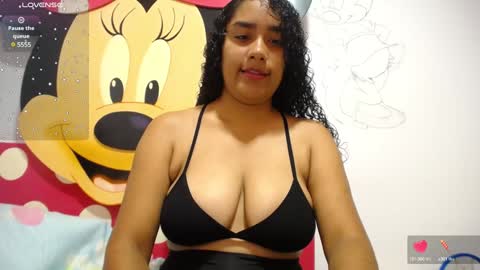 Nahiara online show from 12/10/24, 04:17