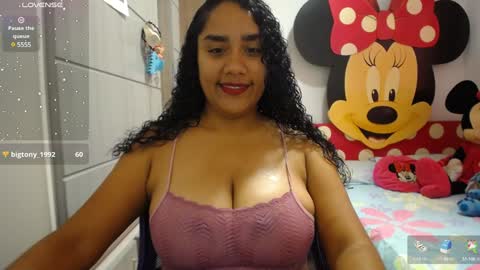 Nahiara online show from 12/13/24, 04:05