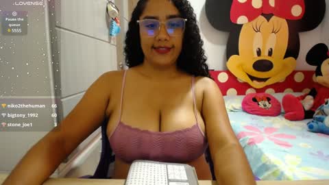 Nahiara online show from 12/13/24, 07:10