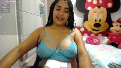 Nahiara online show from 12/16/24, 03:51