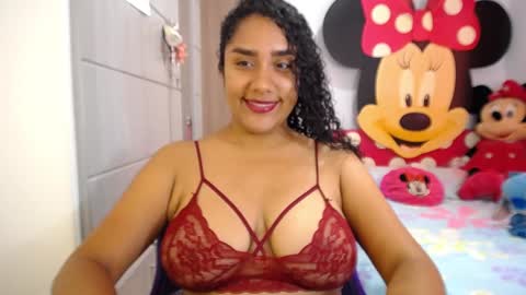 Nahiara online show from 12/17/24, 07:48