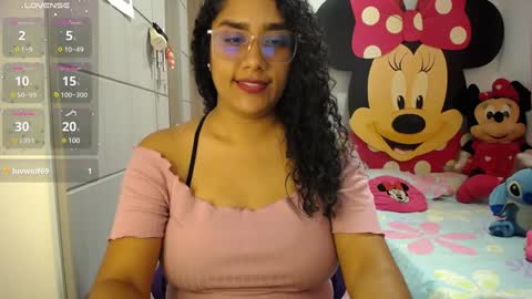 Nahiara online show from 12/26/24, 08:00