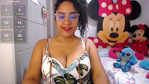 Nahiara online show from 01/02/25, 04:02