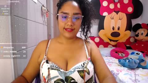 Nahiara online show from 01/02/25, 07:07