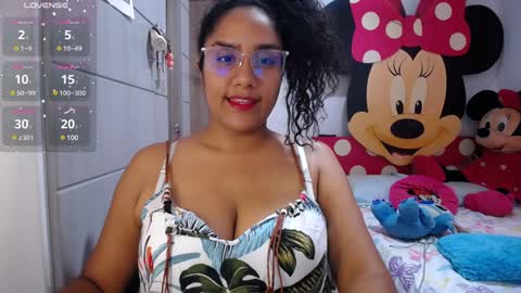 Nahiara online show from 01/03/25, 03:05