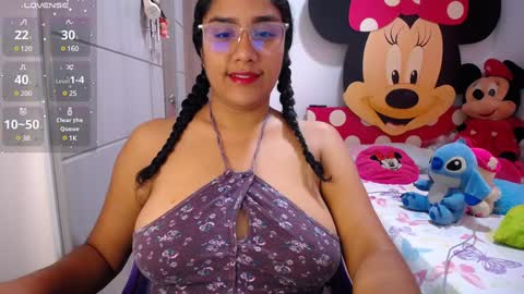 Nahiara online show from 01/04/25, 04:43