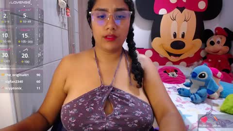 Nahiara online show from 01/04/25, 08:16