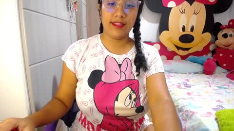 Nahiara online show from 01/05/25, 02:38