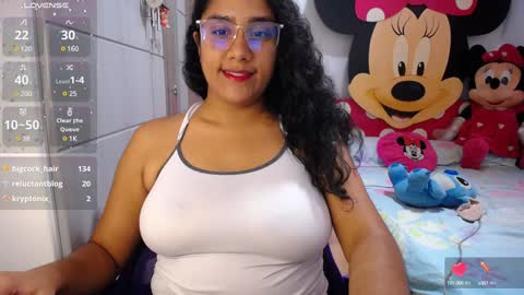 Nahiara online show from 01/06/25, 06:25