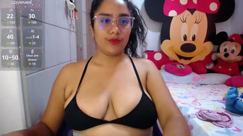 Nahiara online show from 01/06/25, 07:24