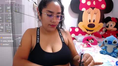 Nahiara online show from 01/10/25, 07:43