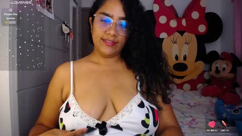 Nahiara online show from 01/14/25, 05:30