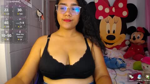 Nahiara online show from 01/14/25, 04:40