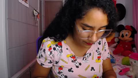 Nahiara online show from 01/14/25, 07:43
