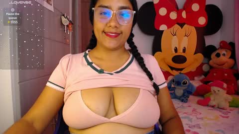 Nahiara online show from 01/15/25, 07:55