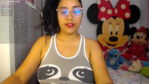 Nahiara online show from 01/19/25, 02:36