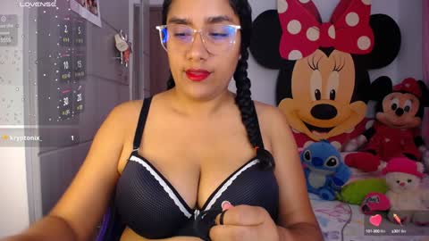 Nahiara online show from 01/20/25, 02:36