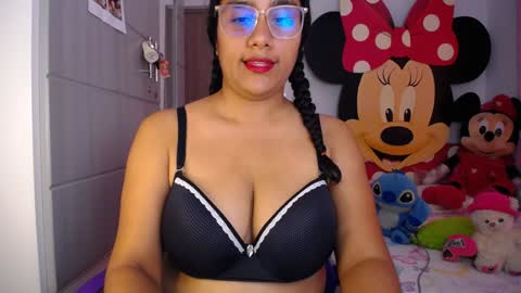 Nahiara online show from 01/20/25, 05:37