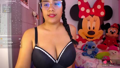 Nahiara online show from 01/20/25, 08:40