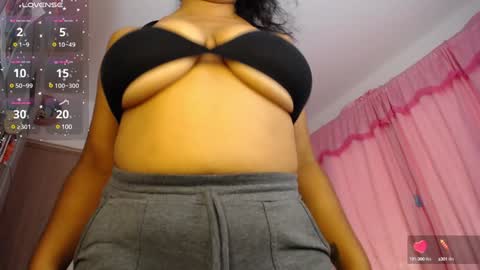 Nahiara online show from 01/21/25, 04:37