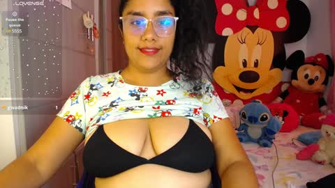 Nahiara online show from 01/21/25, 07:39