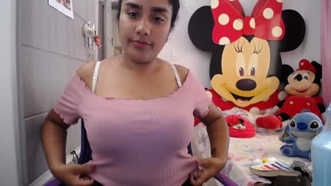 Nahiara online show from 01/25/25, 09:46